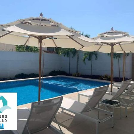 Coto Mareta - Azul Encanto - 1 Min Playa Mazatlan Ngoại thất bức ảnh