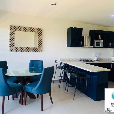 Coto Mareta - Azul Encanto - 1 Min Playa Mazatlan Ngoại thất bức ảnh