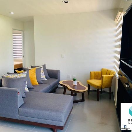 Coto Mareta - Azul Encanto - 1 Min Playa Mazatlan Ngoại thất bức ảnh