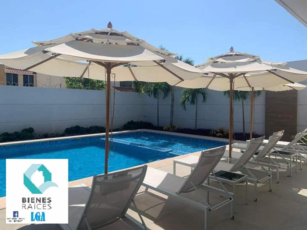 Coto Mareta - Azul Encanto - 1 Min Playa Mazatlan Ngoại thất bức ảnh
