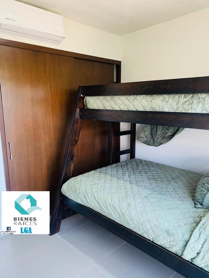 Coto Mareta - Azul Encanto - 1 Min Playa Mazatlan Ngoại thất bức ảnh