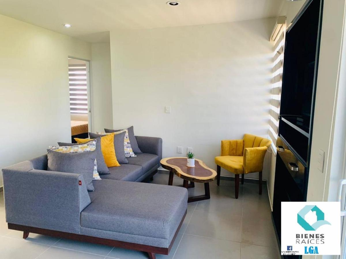 Coto Mareta - Azul Encanto - 1 Min Playa Mazatlan Ngoại thất bức ảnh